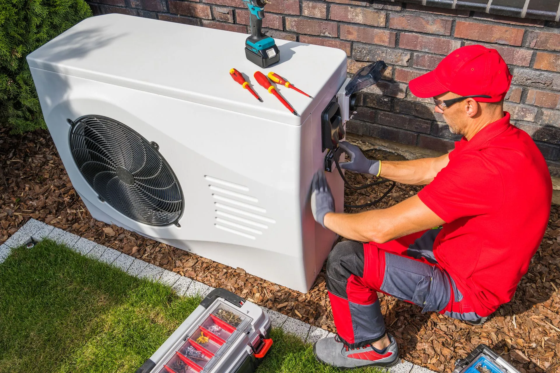 About HVAC in Adams, TN
